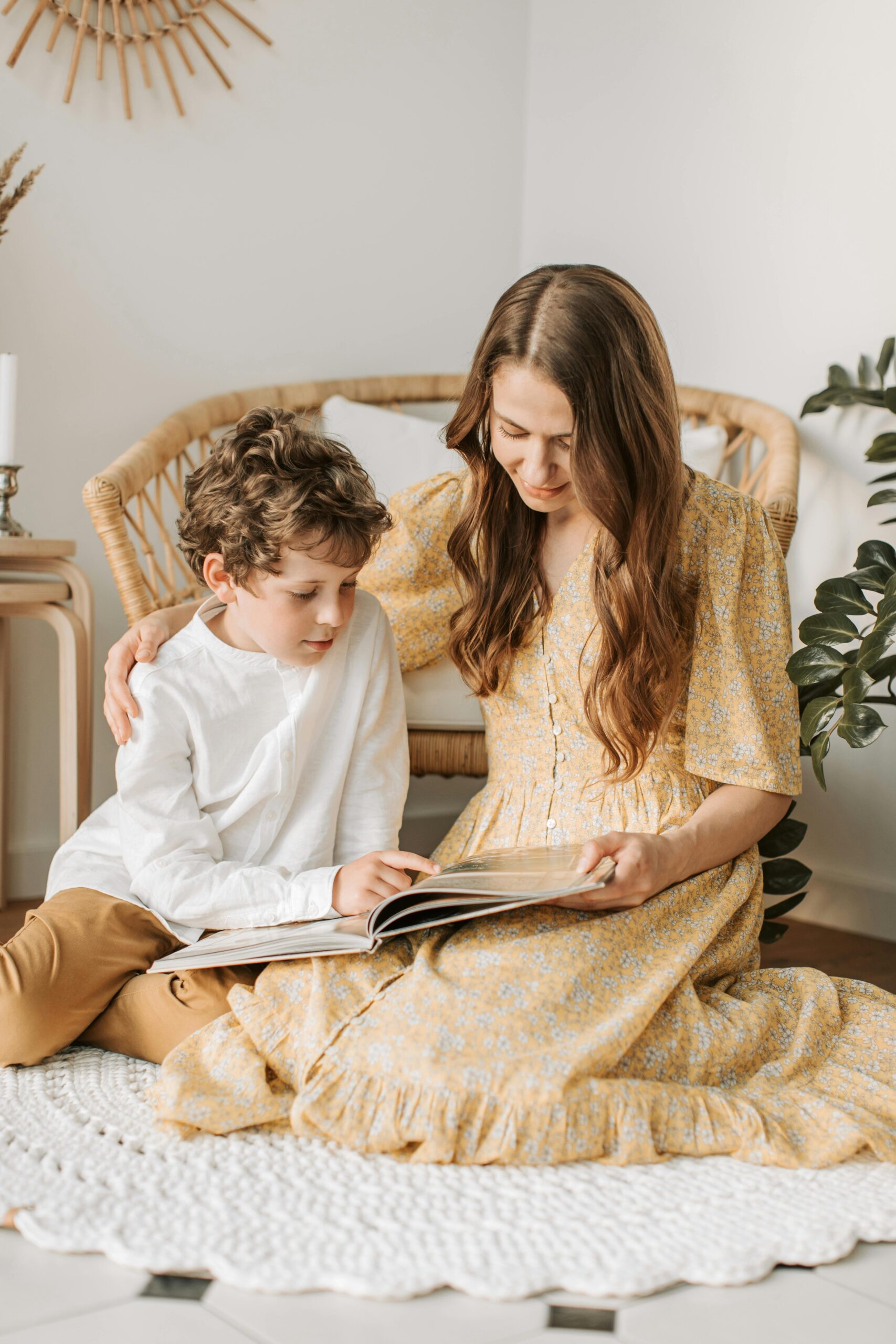 libri e albi illustrati inizio scuola