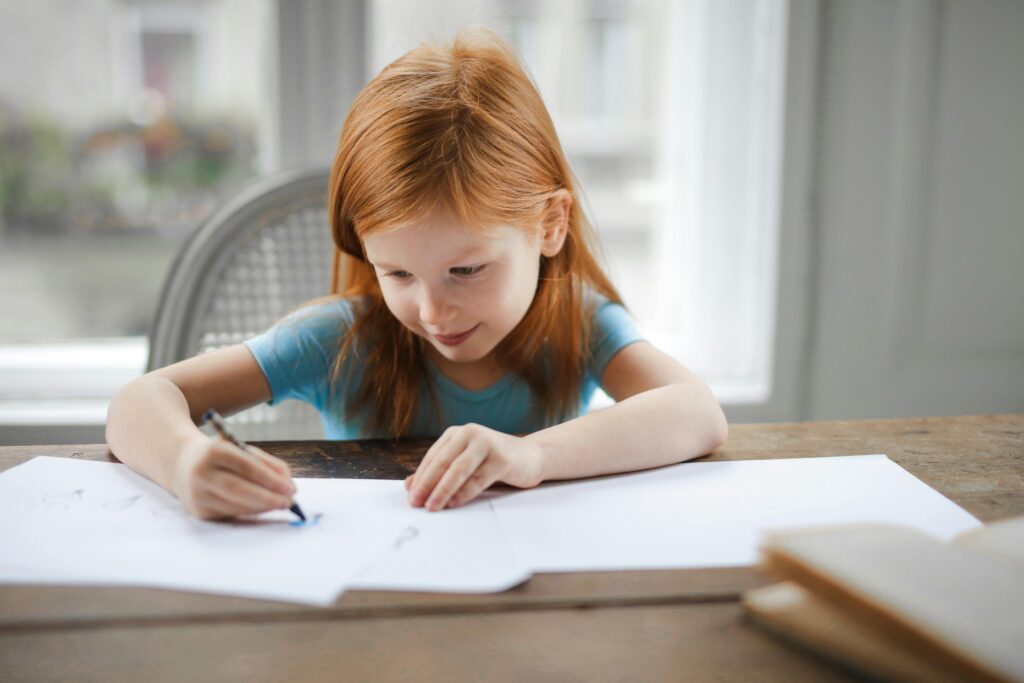 come sostenere tuo figlio all'inizio della scuola primaria