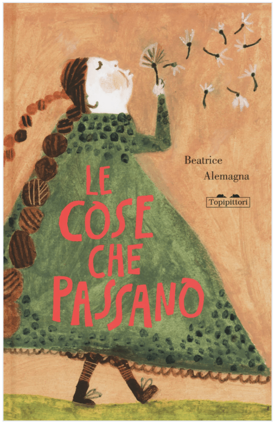 libri e albi illustrati inizio scuola